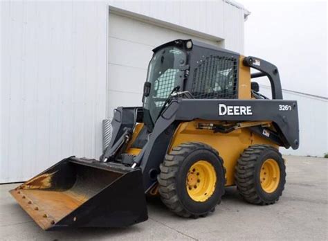 326d john deere skid steer battery location|john deere 328d loader manual.